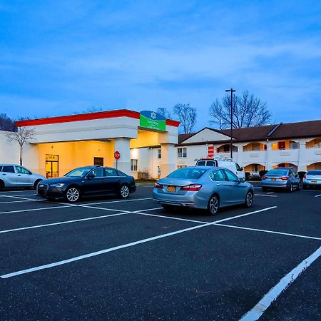 Surestay Hotel By Best Western Bellmawr Εξωτερικό φωτογραφία