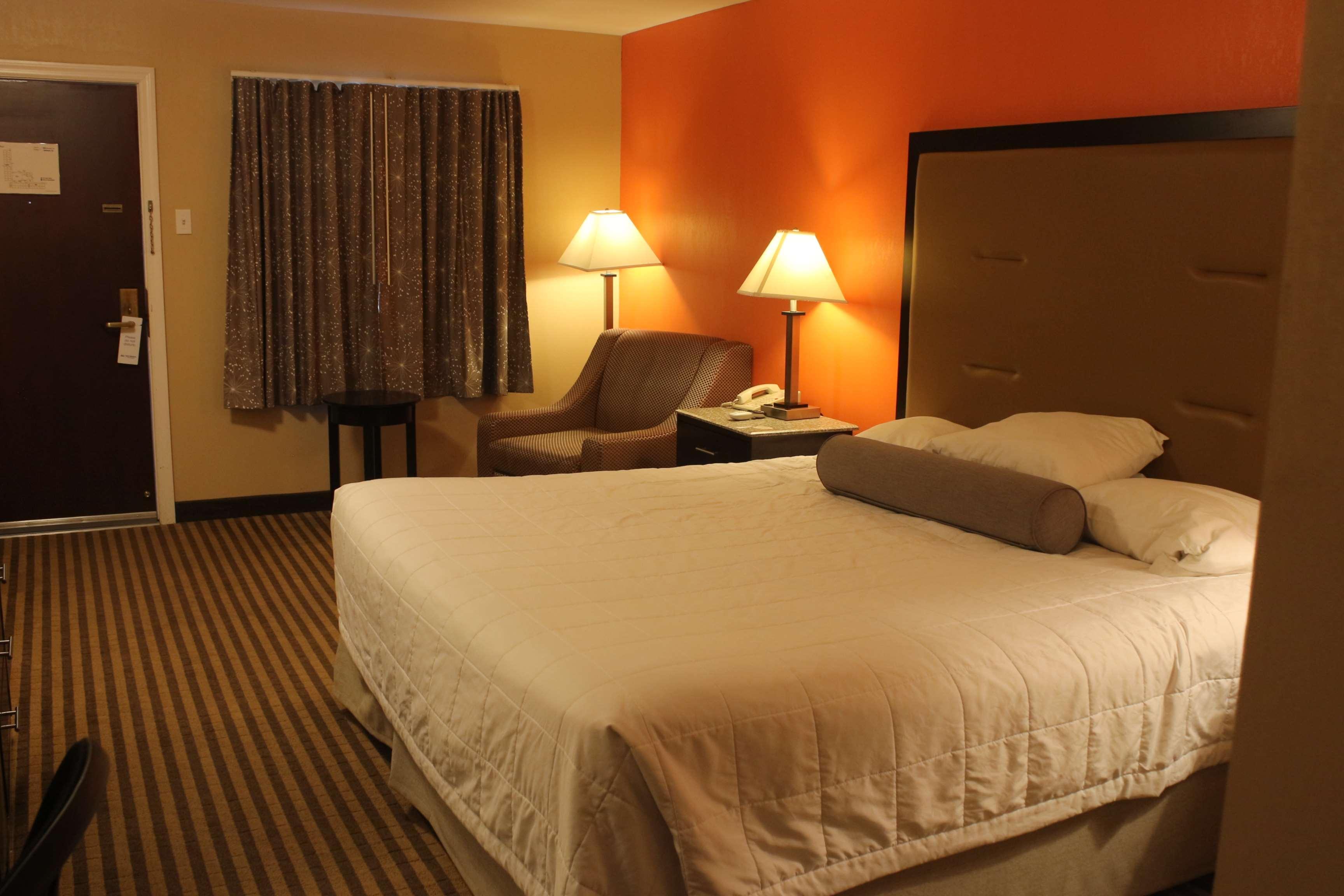Surestay Hotel By Best Western Bellmawr Δωμάτιο φωτογραφία