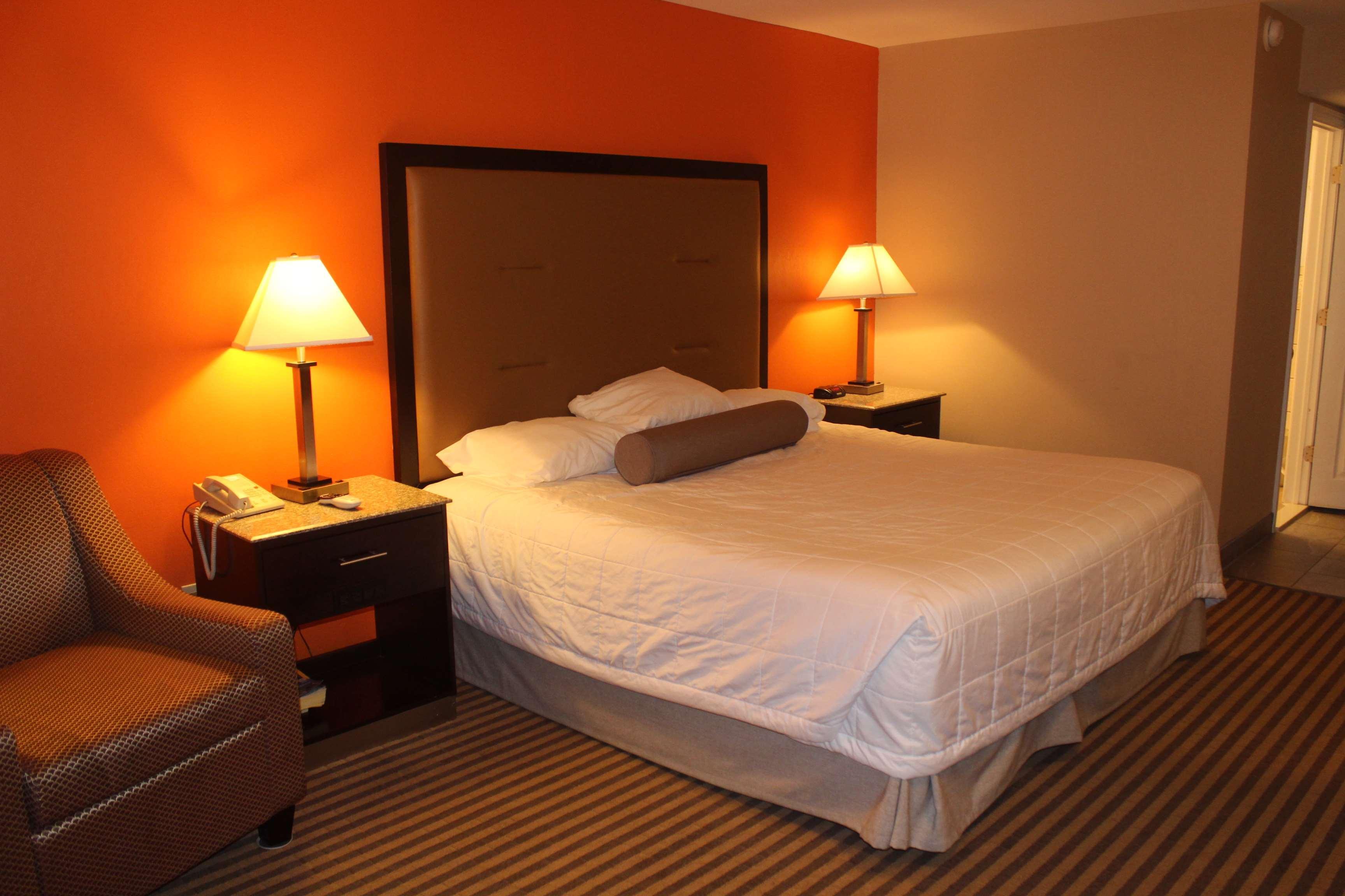 Surestay Hotel By Best Western Bellmawr Εξωτερικό φωτογραφία