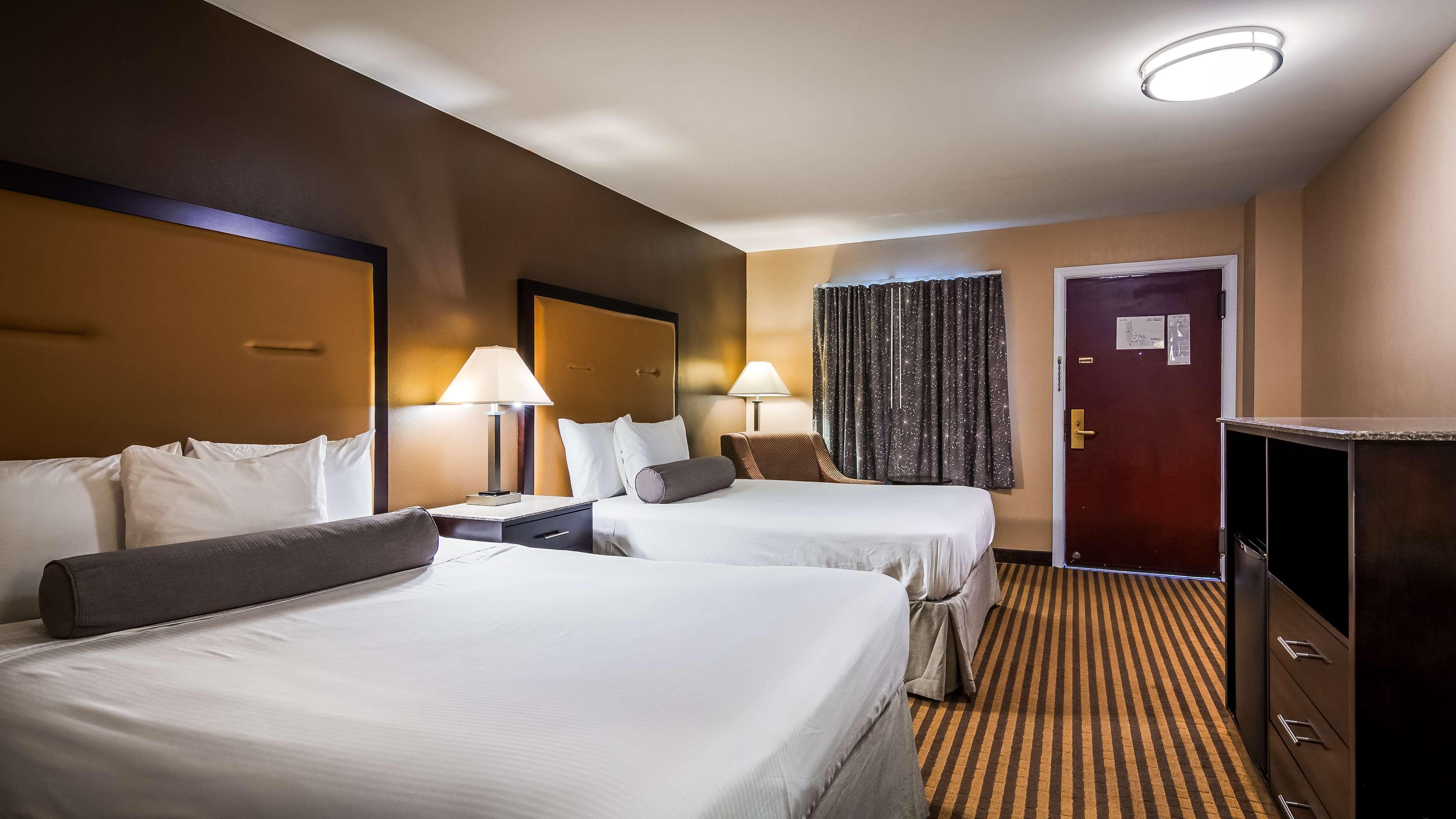 Surestay Hotel By Best Western Bellmawr Εξωτερικό φωτογραφία