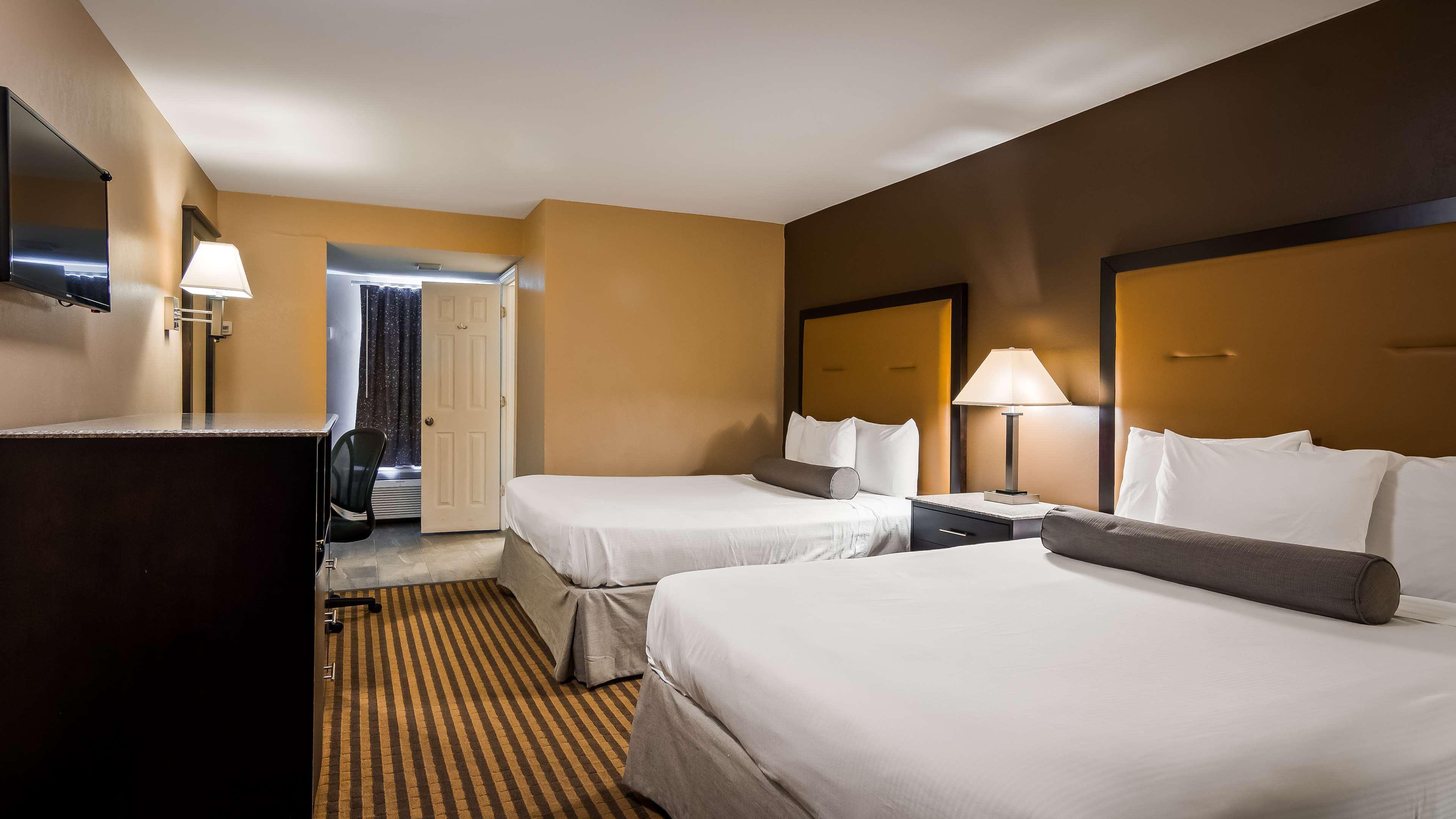Surestay Hotel By Best Western Bellmawr Εξωτερικό φωτογραφία