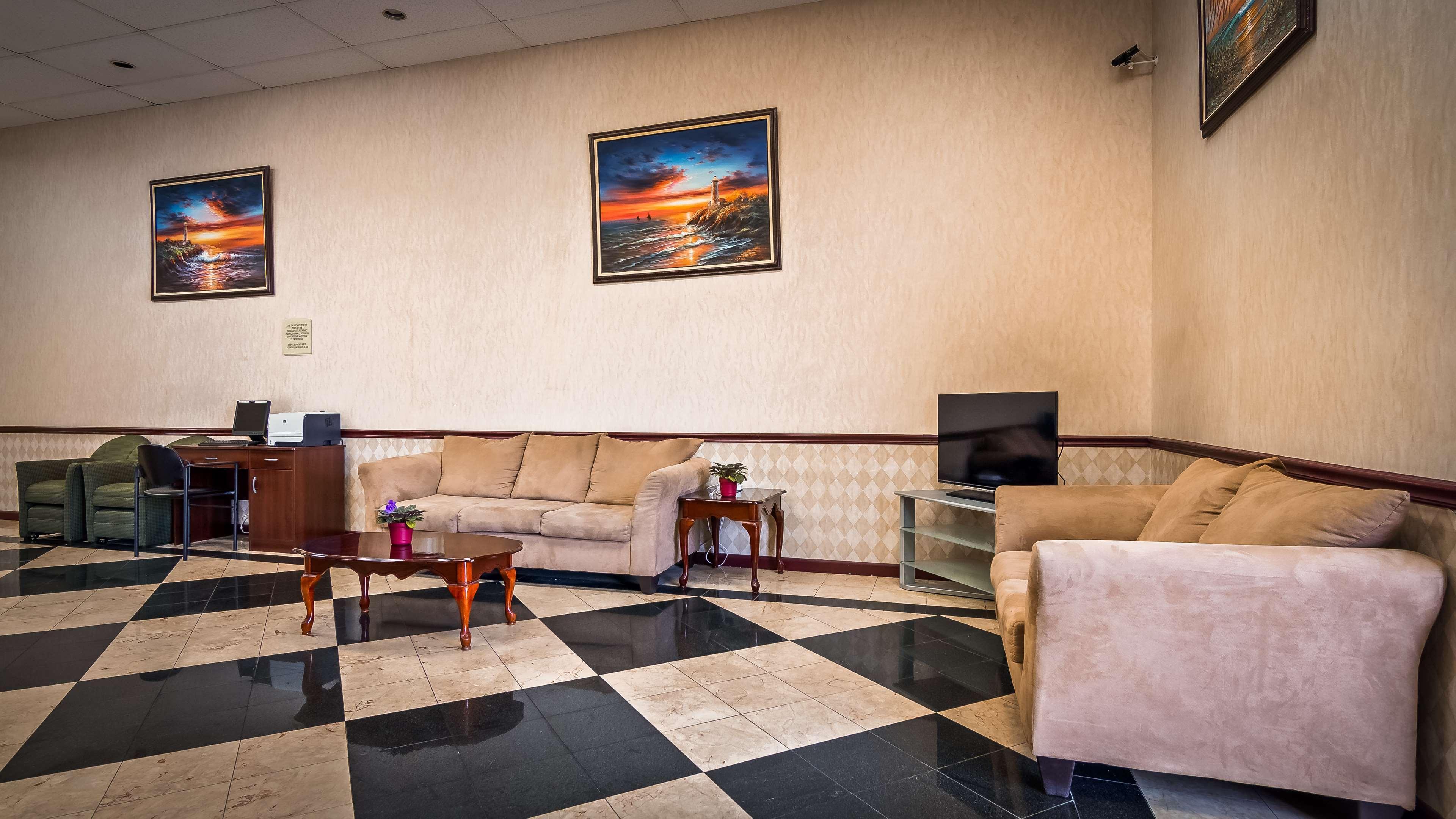 Surestay Hotel By Best Western Bellmawr Εξωτερικό φωτογραφία