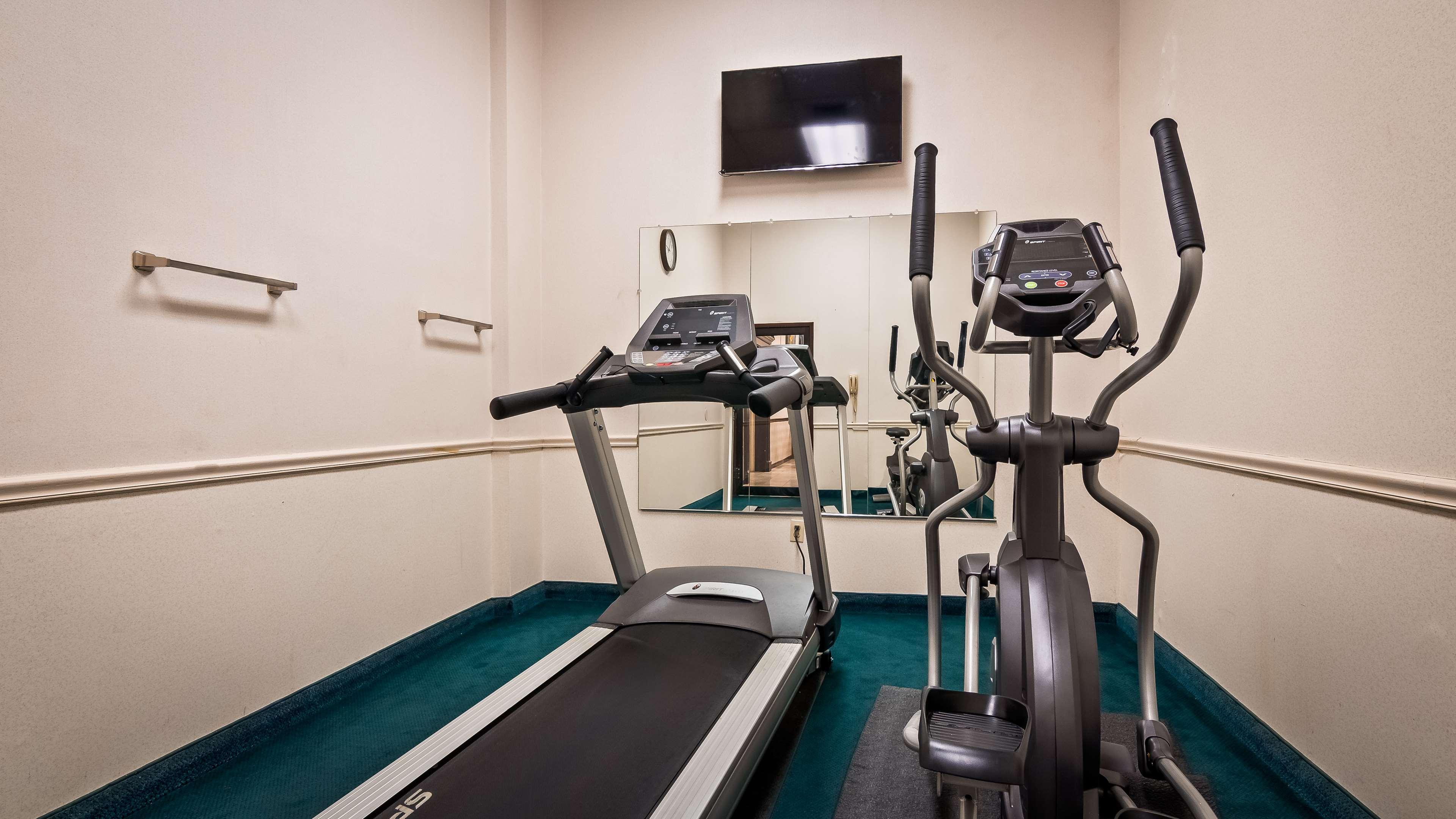 Surestay Hotel By Best Western Bellmawr Εξωτερικό φωτογραφία