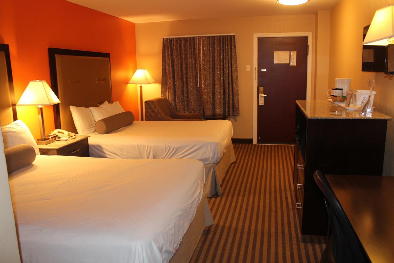 Surestay Hotel By Best Western Bellmawr Εξωτερικό φωτογραφία