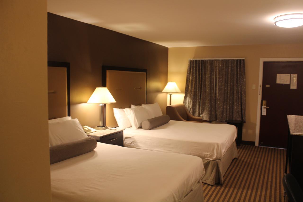 Surestay Hotel By Best Western Bellmawr Εξωτερικό φωτογραφία